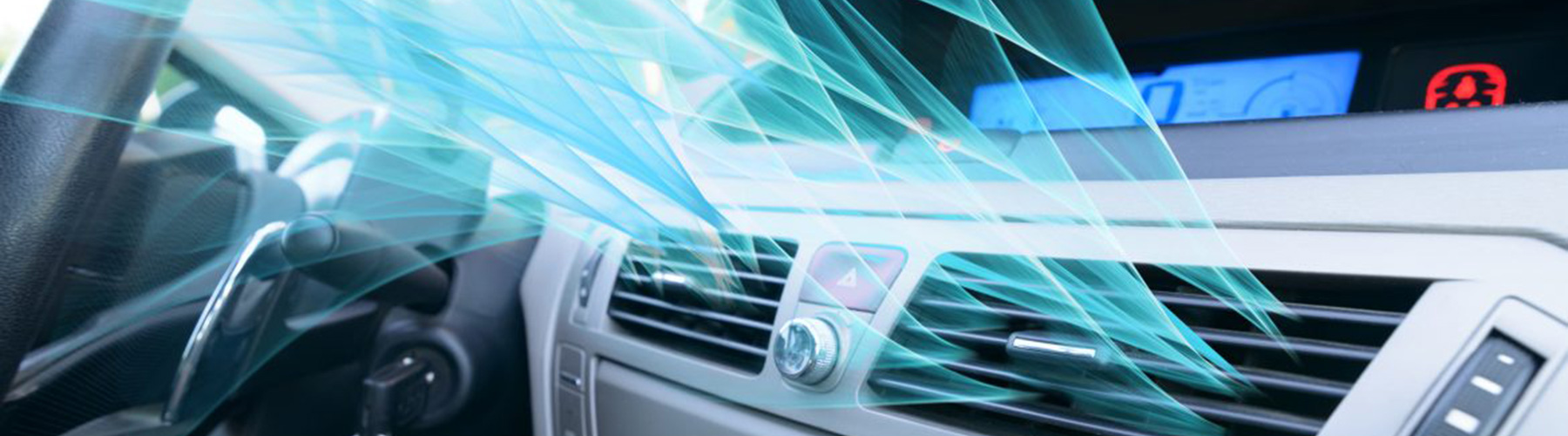 Climatizare auto